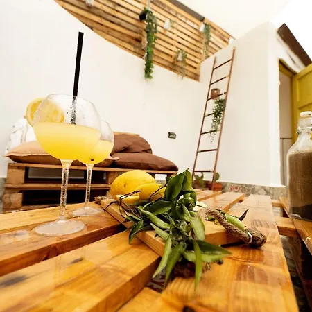 Casa Officina Hébergement de vacances