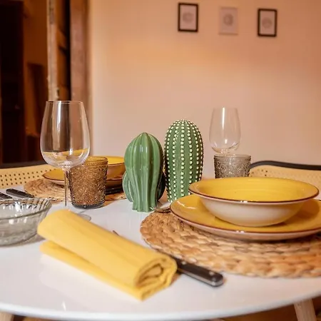 Hébergement de vacances Casa Officina *