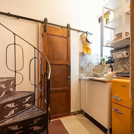 Casa Officina Hébergement de vacances *