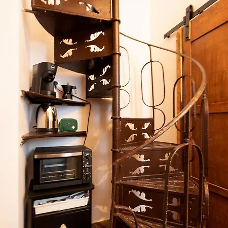 Casa Officina Catane