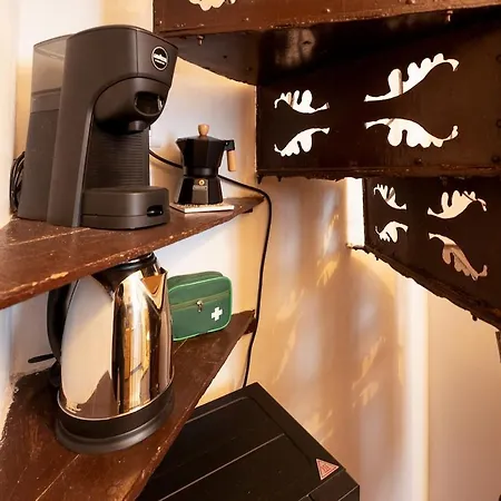 Hébergement de vacances Casa Officina