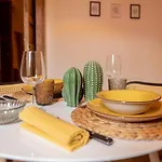 Tatil Evi Casa Officina *