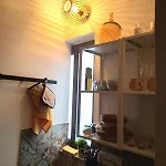 Casa Officina Tatil Evi Katanya