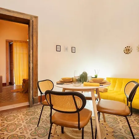 Casa Officina * Catane