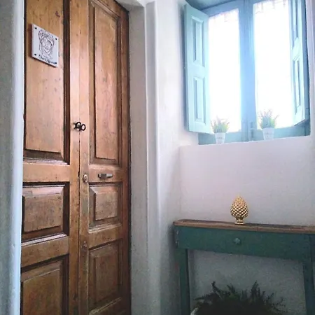 Casa Officina Hébergement de vacances *