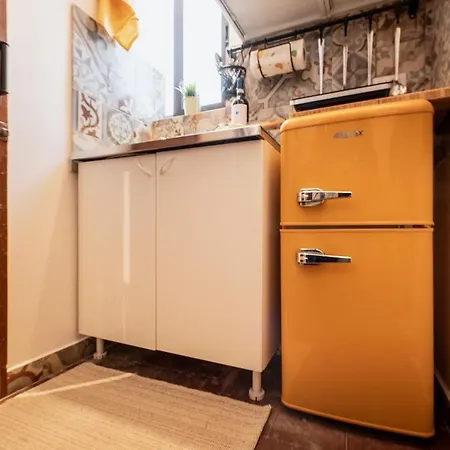 Tatil Evi Casa Officina Katanya