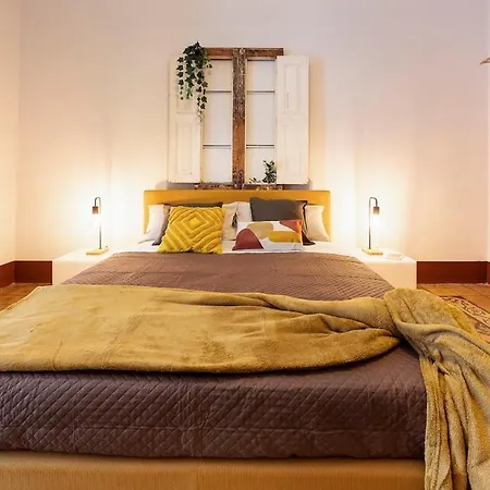 Tatil Evi Casa Officina
