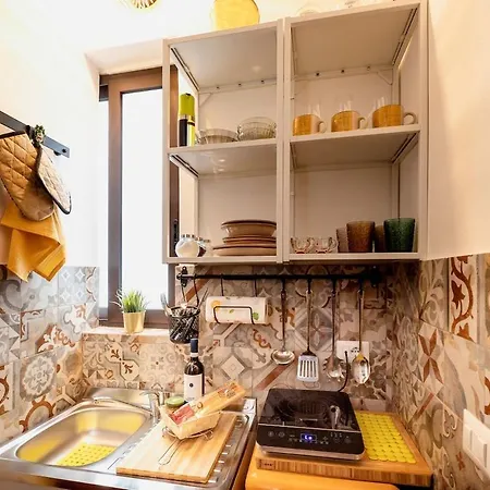 Casa Officina Tatil Evi *
