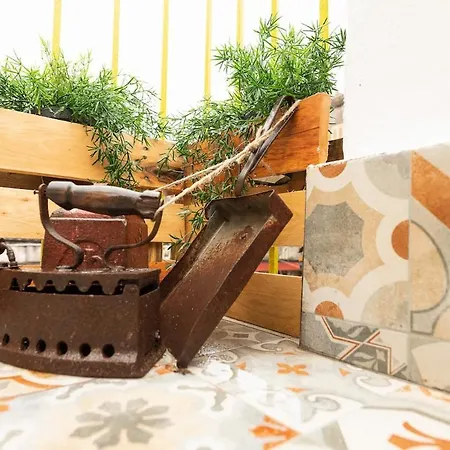 Tatil Evi Casa Officina *