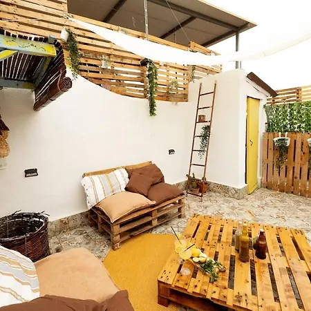 Casa Officina Katanya