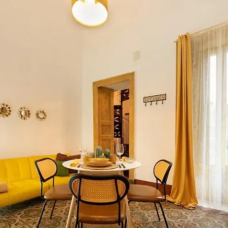 Hébergement de vacances Casa Officina